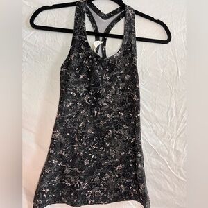 Lululemon Cool Racerback Tank Top